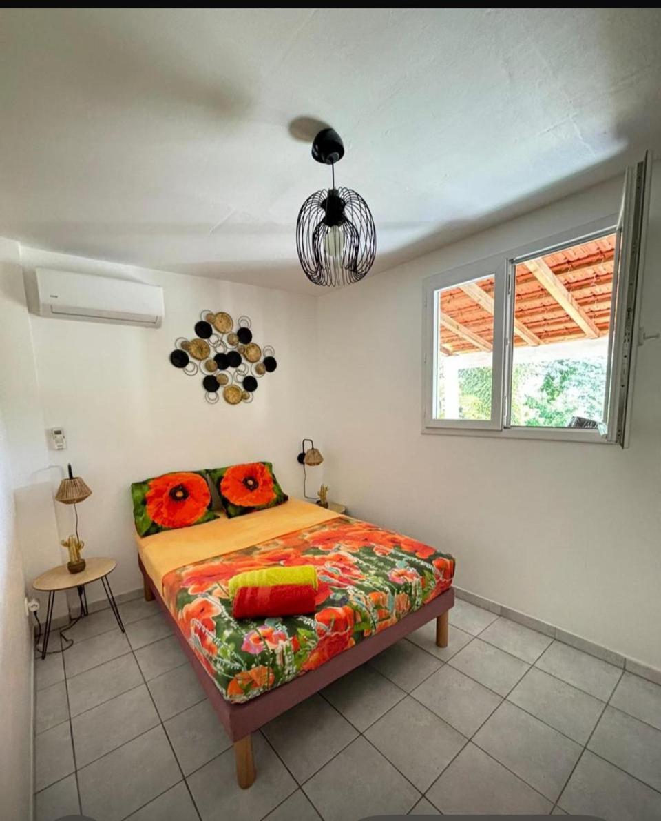 Residence Flores De Maria Le Marin Exterior photo